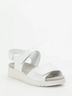 Damen Semler – Komfortsandale aus Kalbleder