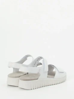 Damen Semler – Komfortsandale aus Kalbleder