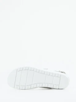 – Komfortsandalen aus Kalbleder*Semler