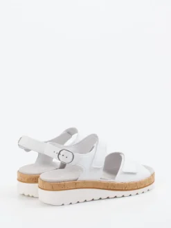 Damen Semler – Komfort-Sandalen aus Kalbleder