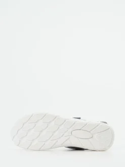 Damen Semler – Komfort-Sandalen aus Veloursleder