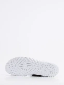 Damen Semler – Komfortsandalen aus Veloursleder