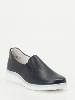 – Komfort-Slipper aus Hirschleder*Semler Hot