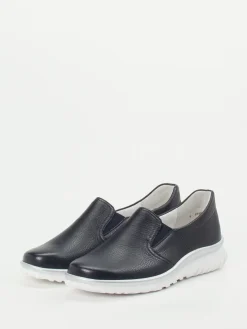 – Komfort-Slipper aus Hirschleder*Semler Hot