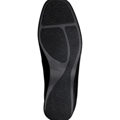 Damen Semler – Komfort-Slipper aus Kalbleder