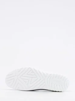 – Komfort-Slipper aus Veloursleder*Semler