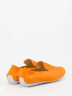 – Komfort-Slipper aus Veloursleder*Semler