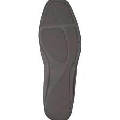 – Komfort-Slipper aus Veloursleder*Semler Discount