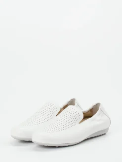 Damen Semler – Komfort-Slipper aus em Kalbleder