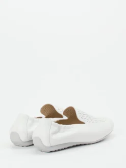 Damen Semler – Komfort-Slipper aus em Kalbleder