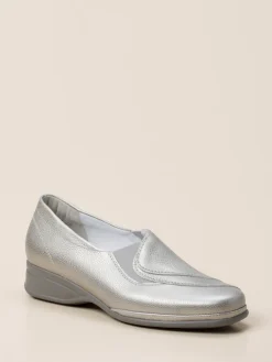 – Komfort-Slipper aus Kalbleder*Semler Discount