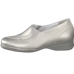 – Komfort-Slipper aus Kalbleder*Semler Discount