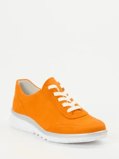 – Komfort-Sneaker aus Veloursleder*Semler Best