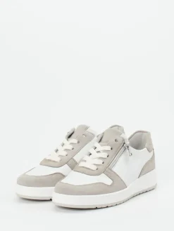 Damen Semler – Komfort-Sneaker aus Veloursleder