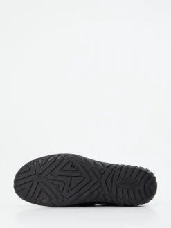 – Komfort-Sneaker aus Elchleder Dunkel*Semler Discount