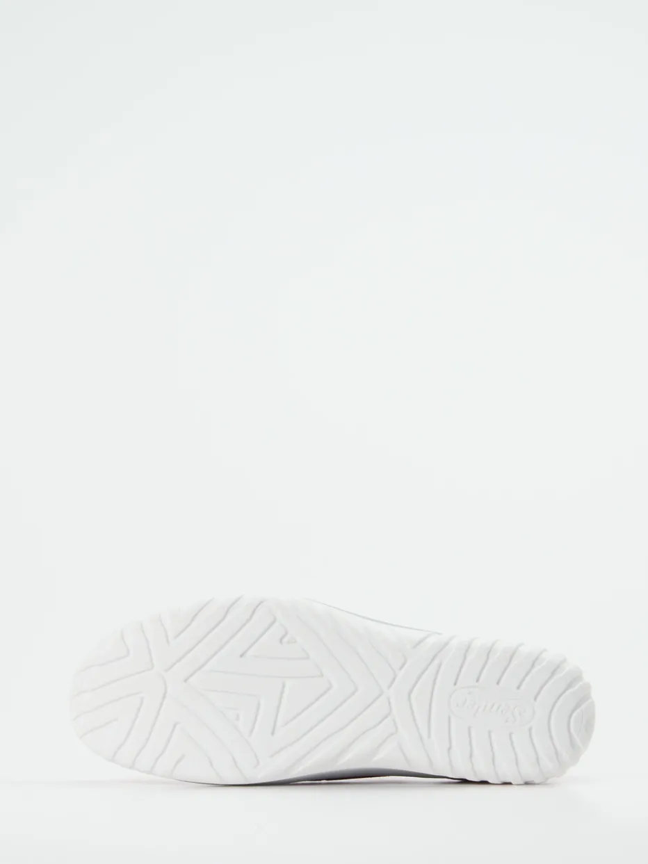 – Komfort-Sneaker aus Veloursleder*Semler New