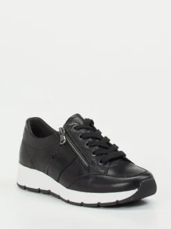 – Komfort-Sneaker aus Kalbleder*Semler Online