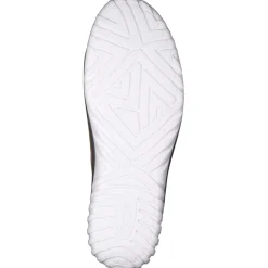 Damen Semler – Komfort-Sneaker aus Veloursleder cognac