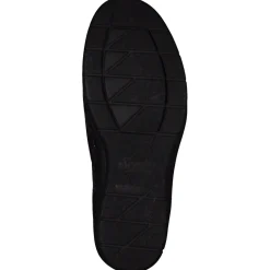 – Komfort-Sneaker aus Kalbleder*Semler New