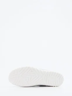 – Komfort-Sneaker aus Stretch und Veloursleder*Semler Clearance