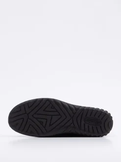 Damen Semler – Komfort-Sneaker aus Veloursleder