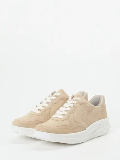 Damen Semler – Komfort-Sneaker aus Veloursleder