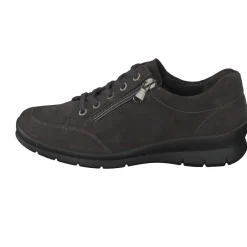 Damen Semler – Komfort-Sneaker aus Veloursleder