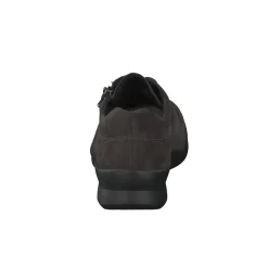 Damen Semler – Komfort-Sneaker aus Veloursleder