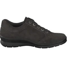 Damen Semler – Komfort-Sneaker aus Veloursleder