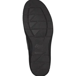 Damen Semler – Komfort-Sneaker aus Veloursleder