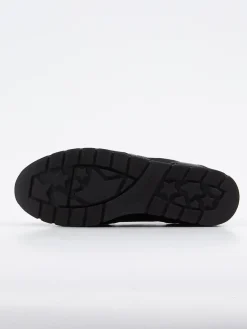 – Komfort-Sneaker aus Reptilleder*Semler Clearance