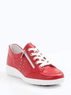 Damen Semler – Komfort-Sneaker aus Kalbleder in