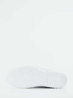 – Komfort-Sneaker aus Veloursleder Lavendel*Semler Discount