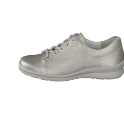 Damen Semler – Komfort-Sneaker aus Glattleder