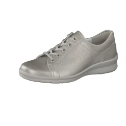 Damen Semler – Komfort-Sneaker aus Glattleder