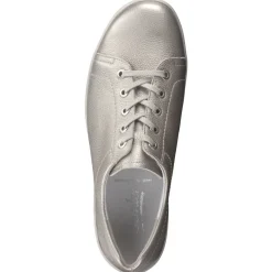 Damen Semler – Komfort-Sneaker aus Glattleder