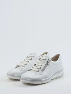 – Komfort-Sneaker aus Kalbleder*Semler New