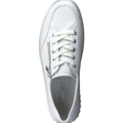 – Komfort-Sneaker aus Kalbleder*Semler New