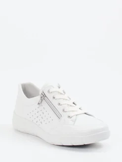 – Komfort-Sneaker aus Kalbleder*Semler Online