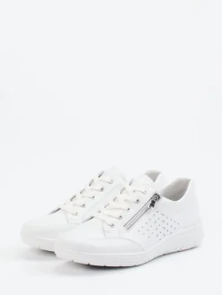 – Komfort-Sneaker aus Kalbleder*Semler Online