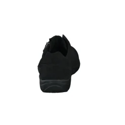 – Komfort-Sneaker aus Veloursleder*Semler