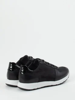 – Komfort-Sneaker aus Kalbleder*Semler