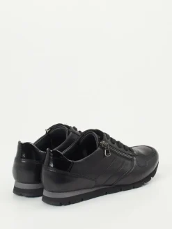 Damen Semler – Komfort-Sneaker aus Kalbleder