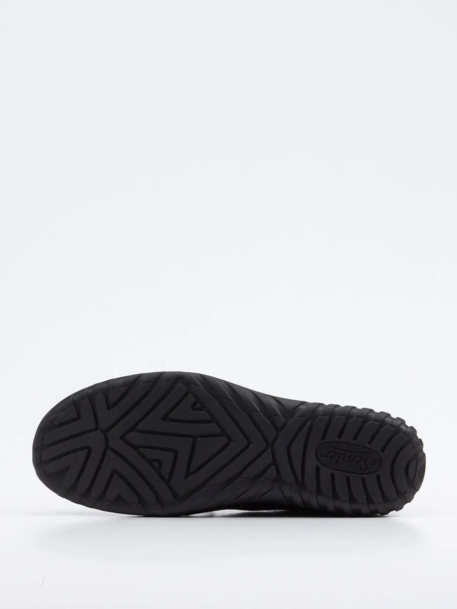 Damen Semler – Komfort-Sneaker aus Veloursleder