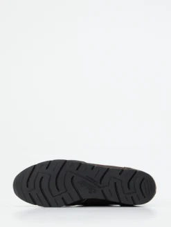 Damen Semler – Komfort-Sneaker aus Veloursleder