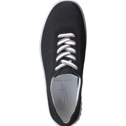 Damen Semler – Komfort-Sneaker aus Mesh-Textil