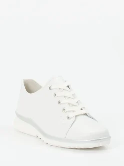 – Komfort-Sneaker aus Kalbleder*Semler Clearance