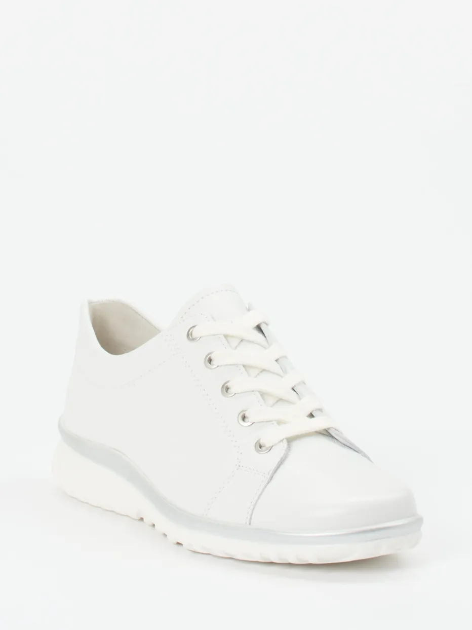 – Komfort-Sneaker aus Kalbleder*Semler Clearance