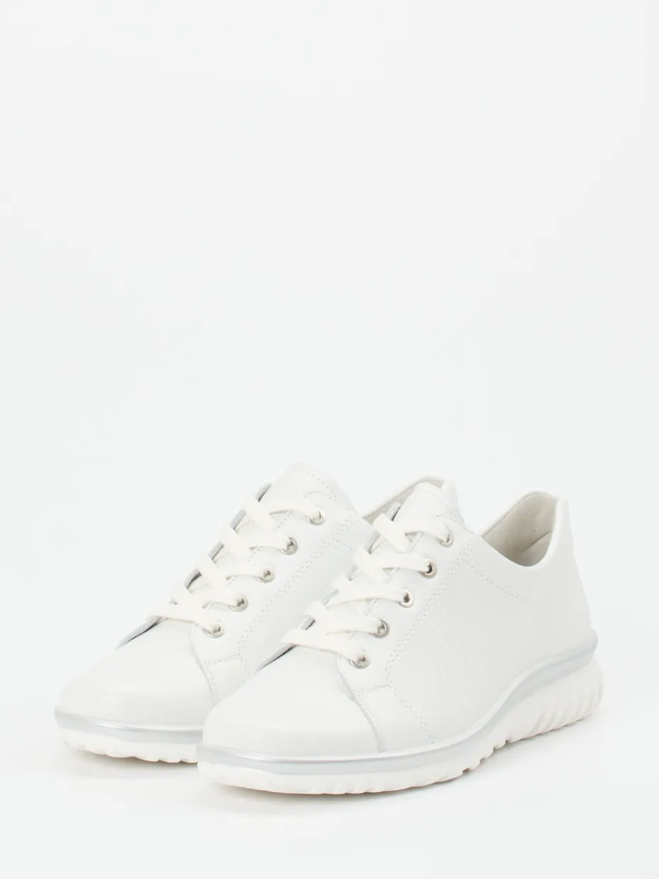 – Komfort-Sneaker aus Kalbleder*Semler Clearance