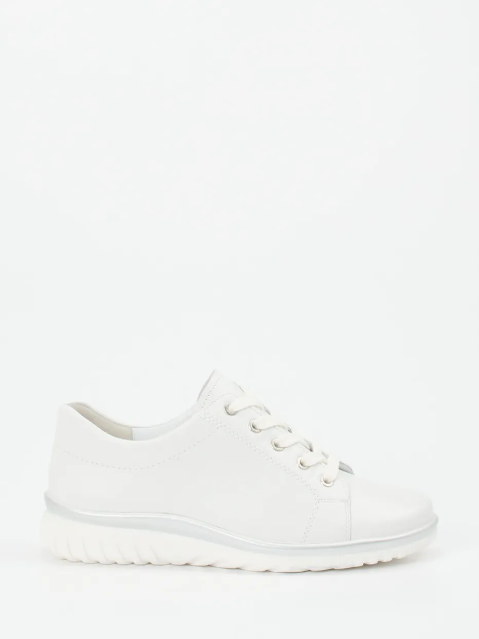 – Komfort-Sneaker aus Kalbleder*Semler Clearance